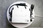 Solar System 600W Micro Inverter Ip67 Aluminum Alloy On Grid Tie Inverter