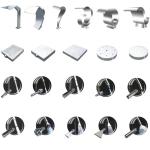 CE ISO 316 Stainless Steel Pool Spa Waterfall Jet