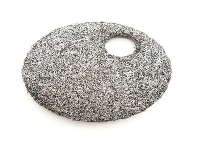 1.7MM Gas Liquid Sintered Filter Disk