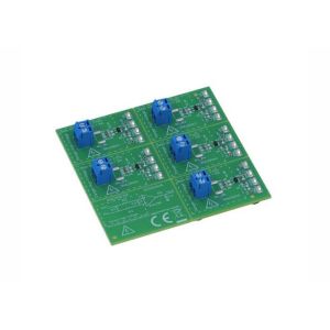 China INA290EVM Embedded Solutions 1.1MHz Current Sensing Amplifier Evaluation Module factory