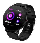 factory sale IP68 sports waterproof smart watch