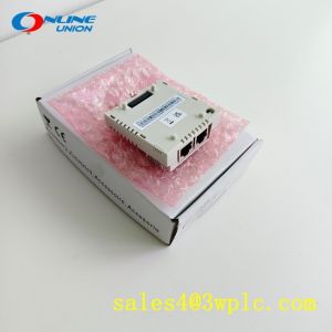 FPNO-21 ABB Two-port PROFINET IO Adapter Safety Relay Module