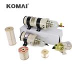 Parker 1000FG 1000FH 900FG 500FG Fuel Filter Assembly 2020PM 2040PM 2010PM