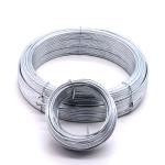 Building Material Steel Wire Galvanized High Strength