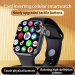 CD20 Smart Watch with 180° Rotary Camera 2.29inch AMOLED Screen 490x580 Global