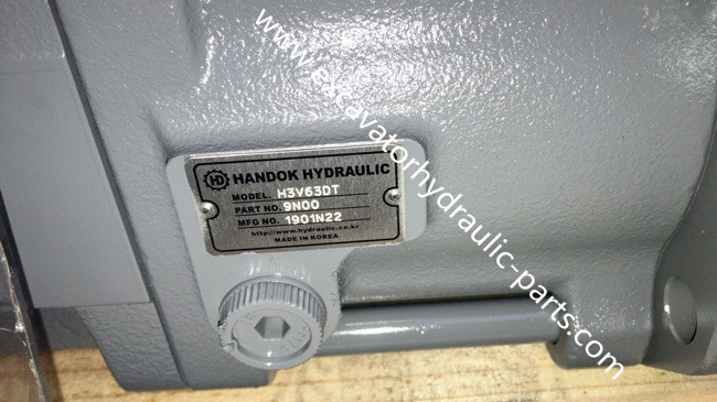 K3V63DT K3V63 Hydraulic Pump DH130/150 E312 R160LC-3 E315 EC140