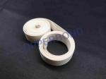 Linen Made Garniture Belt To Transfer Tobacco Wrapping Paper Through Forming
