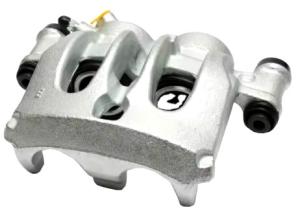 China Mercedes Sprinter 0034207183 Chassis Parts Brake Caliper factory