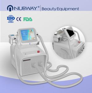 China High Quality cryolipolysis &amp; cavitation fat reduction machines factory