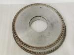 Electroplated Diamond Straight Grinding Wheel 1A1R For Marble And Granite