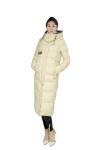 FODARLLOY Women's Hooded Warm Winter Thicken Fleece 2022 SS Collection Coats