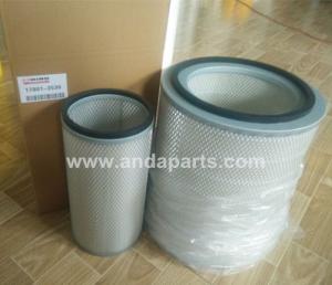 China Good Quality HINO Air Filter 17801-3530 factory