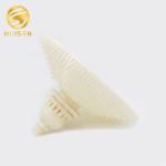 Sewage Treatment Aeration System Coarse Bubble Diffusers Wastewater