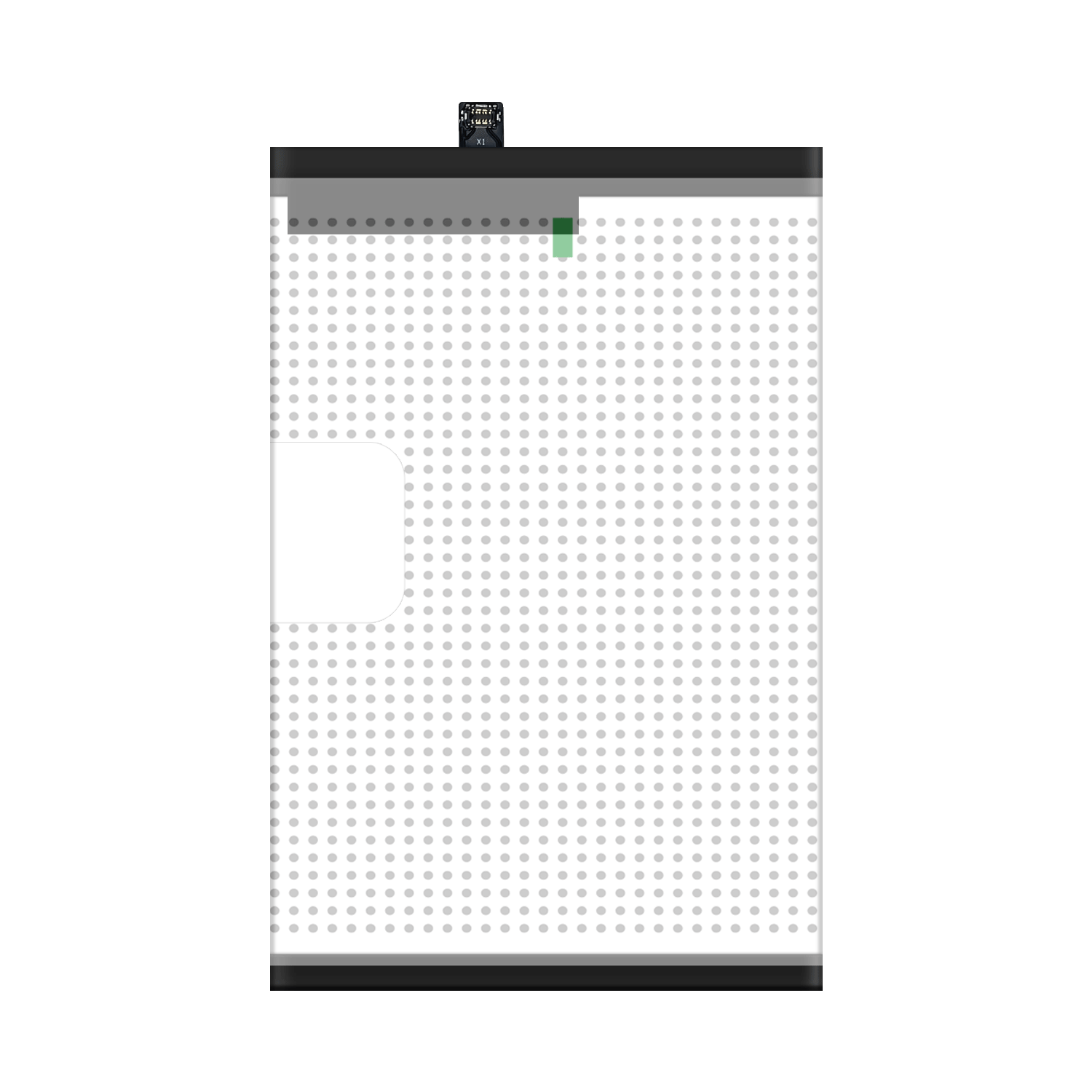 BL-49JX Mobile Phone Battery for Infinix Note 10 Pro X695 X697 X6815 Original Batteries