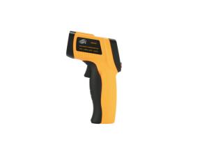 China GS320 Indoor Outdoor Industrial Non Contact Thermometer High Temperature factory
