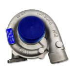 DE08TIS doosan turbocharger for DOOSAN DH300-7 EXCAVATOR DE08TIS engine spare