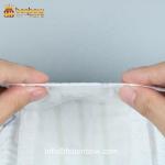 Supermarket hot sale high quality 3D generation composite whole core baby diaper