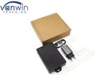 4G Real Time ACC Detection Gps Tracker For Car Remotely Cut Off Fuel Sos Mic