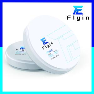 China Customized multilayer zirconia blocks dental zirconium blank blocks cad cam dental lab zirconia disc factory