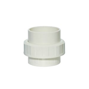Activity Coupling Pvc Pipe Fittings Accessories Union Coupling Adapter