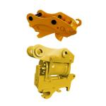 5 Ton Excavator Quick Hitch 180mm