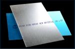 ASTM Magnesium Alloy Plate AZ91 Magnesium Alloy Sheet AZ31