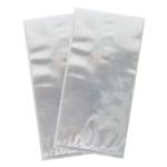 Transparent Cellophane Gift Wrap Bags For Thanksgiving / Birthday Party