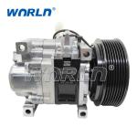 GJ6F61K00A Car Air Conditioner Compressor For Mazda3 5 6 2.0 WXMZ042