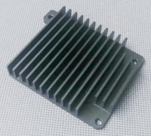 China CNC Machined Aluminum Parts Prototype Aluminum Parts Customized Metal Parts factory