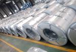 Aluminium Color Coated Coil Pre Painted For Roofing Sheet 1.0mm