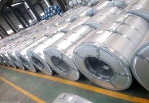 China Aluminium Color Coated Coil Pre Painted For Roofing Sheet 1.0mm factory