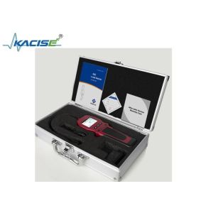 KLBH90E Gas Leak Detector for 1800mAh Working Environment and 6h-8h Alarm Type