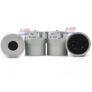 YJJ MH-742B Infrared Methane Sensor CH4 Sensor For Fire Detection Explosive Gas