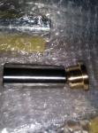 CAT320B CAT330B CAT345 E200 Excavator Hydraulic Piston Parts For Ap12 E200b