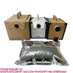 1l 2l 3l 4l 5l Stand Up Liquid Wine Foil Bag In Box Aseptic Dispenser Butterfly