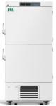 Minus 40 Degree 528 Liters Capacity Upright Medical Deep Freezer With Double
