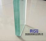 Custom Tempered Safety Laminated Glass with Size up to 2440x3660mm