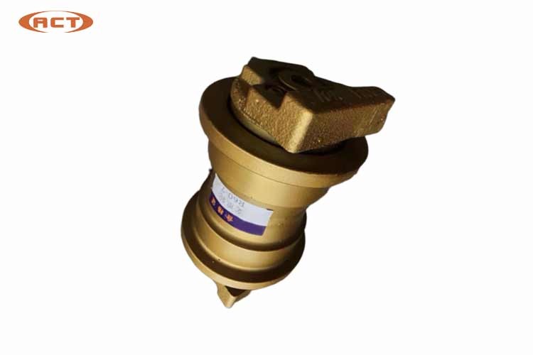 Standard Excavator Sprocket Drive Roller Track Bottom Roller For R60-7