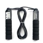 Fitness Jump Rope Rowgee OK-168 Custom Logo Adjustable Heavy Speed Weighted