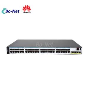 China HUAWEI Original S5720 Series 48 Port Ethernet Poe Switch S5720-52X-PWR-LI-AC factory