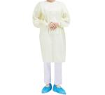 Medical Non-woven Gowns with Breathable Feature for Healthcare Professionals