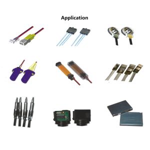 Connector Waterproof overmolding machine,low pressure injection molding machine