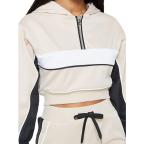 Athletic Track Suit Joggers Sportswear Casual Training Women Football Team