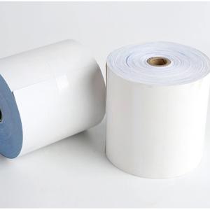 China CE Passed 57mm X 40mm Atm Thermal Receipt Paper Rolls factory