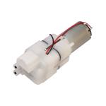 Automobile Massage Chair Lumbar Air Pump For Pressure Adjustment Range
