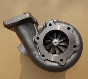 China DS12TI DS2842LE Turbo Charger For Daewoo TV48 65.09100-7046 65.09100-7052 65.09100-7053 65.09100-7160 65091007052 710224 factory