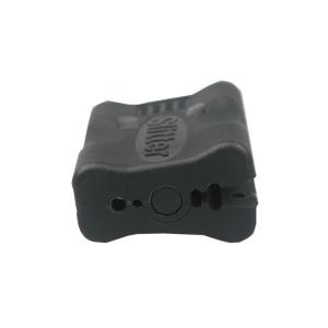 China 4 Guide Rails Loose Tube Fiber Optic Cable Jacket Slitter factory