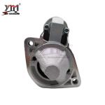 12Volt 1.2KW Engine Starter Motor MITSUBISHI Carisma 1.8 4G93 07.1995-02.1999