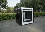 Imprimante 3D FDM Printing Plastic Mould Build Volume 750 *750*750mm 3D Printer