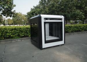 China Imprimante 3D FDM Printing Plastic Mould Build Volume 750 *750*750mm 3D Printer factory
